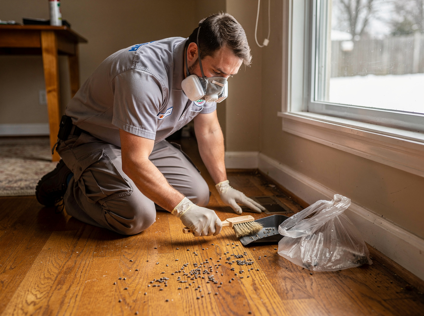 Mouse Control in Prior Lake, MN 55372